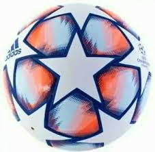 The final will be played at the krestovsky stadium in saint petersburg, russia. Adidas Finale Champions League Ball 2021 22 Official Match Ball Size 5 Omb Ebay