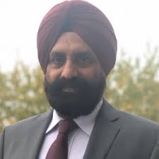 Karnail Singh sherpuri