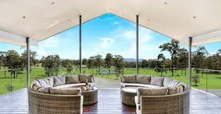 Luxury cabin rentals near hunter valley wine country are truly beautiful and will give you an extraordinary experience. The Most Gorgeous Airbnbs In The Hunter Valley For Every Occasion Klook Travel Blog