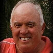 Arthur Bruce Rode Obituary