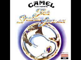 London symphony orchestra, camel, david bedford. Camel Rhayader Rhayader Goes To Town Youtube