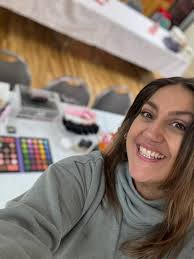 Prom beauty services for female guests at Cartoogechaye Baptist