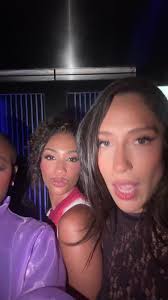 PRESS DAY FOR @Prime Video @Hello Sunshine !!! #INFLUENCED @Taryn Delanie🤠  @Achieng Agutu