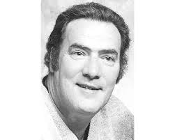 Frank Roseberry Obituary (2015)