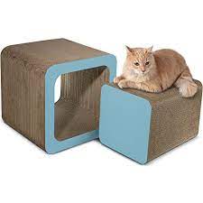 Pin On Cat Scratching Pads
