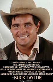 The Legacy of Gunsmoke