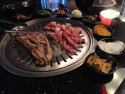 Find a korean seafood hot pot near you today. Q Pot Korean Bbq Hot Pot San Jose Dove Hill Restaurant Bewertungen Telefonnummer Fotos Tripadvisor