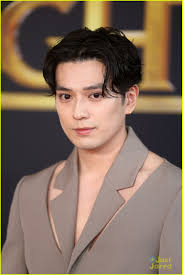 Madison Iseman & Spencer Sutherland Couple Up at 'Knights of the Zodiac'  Premiere: Photo 1376667