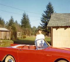 Image result for Cypress Green 1958 Sunbeam