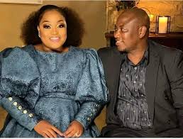 Makhumalo Mseleku Announced Her Pregnancy | TikTok