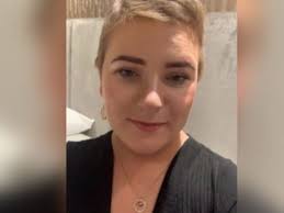 Fundraiser for Roisin Molloy by Katrina Murphy : Help Support Roisin's  Cancer Treatment Fund