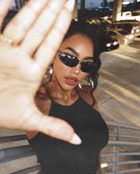 Hot girl szn 🫶🏽