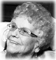 ELEANOR McCOOL Obituary (2014)