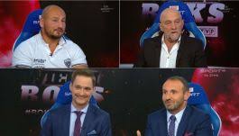 Materiały doskonale zilustrowane, okraszone wideo i komentarzem rysunkowym, do poczytania i oglądania w weekend. Studio Tvp Sport W Sport Tvp Pl Transmisje Wideo Informacje Sportowe