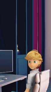 Adrien Miraculous Ladybug Funny Miraculous Ladybug Wallpaper Miraculous Wallpaper