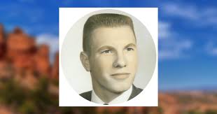 Harold R. Semrock Obituary July 7, 2022