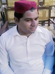 Raja Bahar Khan Soomro