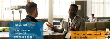 How To Start A Small Business Online With 68 And No Skills