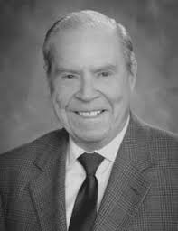 Congressman John Rhodes Collection