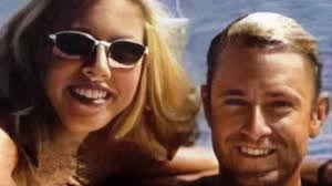 Laci was an anchor around his neck, so he put one around hers:” The  Remorseless Murder of Laci and Conner Peterson