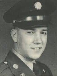 Service honors the five Madison soldiers killed during Vietnam War