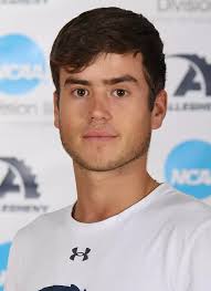 2024-25 Men's Tennis Roster