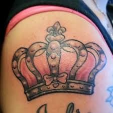 They offer a range of health benefits, and if you're not getting enough of these vitamins in your diet, the effects can rang. 32 Queen Tattoo Images Pictures And Design Ideas
