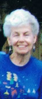 Myrtle Elizabeth BIRD Dougall Holzapel (1921-1996) Profile