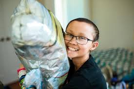Many consider this merciful and a part of what compassionate care is for patients. Gifts For A Child Battling Cancer Children S Cancer Research Fund