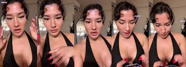 Tango Burcu Yıldız Premium Yayın ifşa videoları part 47 - Video İzle