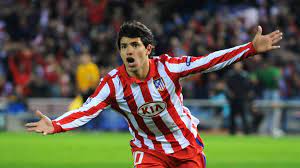 Aguero Called Stupid By Atletico Madrid President Over Transfer Goal Com
