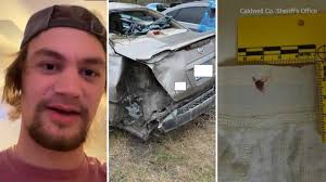 This is a tragic situation, but do you have reason to believe the passenger could have helped save the life of the deceased? Missing Texas State Student Jason Landry From Missouri City Hasn T Been Seen For 6 Weeks Abc13 Houston