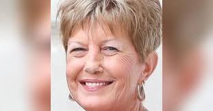 Belinda Wright Scofield Obituary