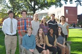 College Board Honors Nine More Kingswood Oxford Seniors