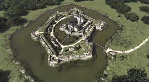 Karoly jolesz, efrajim agmon, rabbi smuel aba grosz, jichak mandel, avraham marmorstein and jozsef reismann. Kisvarda Castle Hungary 3d Reconstruction Kastalar In 2019 Medieval Castle Castle Fortification