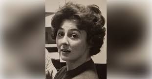 Obituary information for Valerie Joyce Pitman