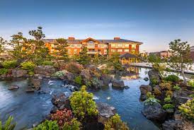 Samaritan Lebanon Health Sciences Campus Boulder Falls Inn Kurisu International