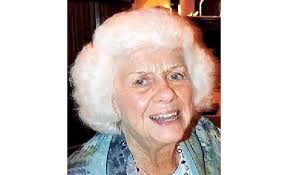 Margaret Ellis Obituary (2016)