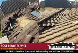 There is nothing to lose and everything to gain by getting a comprehensive inspection of your roof. Call Bellaire Roofing 713 667 7458 To Schedule Your Free Roof Inspection And Prevent Costly Repairs Roofing Roofin Roofing Services Roofing Roof Repair
