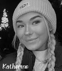 Katherine Bamford's Instagram, Twitter & Facebook