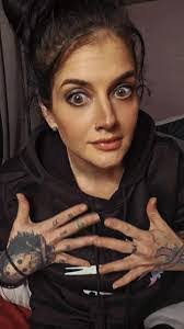 Misty Conner's Instagram, Twitter & Facebook