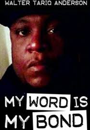 Walter Tariq Anderson