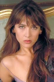 #sophiemarceau #vintage #celebrities #actresses #frenchactress #1980s. Sophie Marceau Wiki Jung Fotos Abstammung Lesbisch Oder Hetero Entertainmentwise