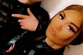 Jay Slater's friend Lucy Law reveals their final conversations before he  went missing in Tenerife