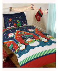 See more ideas about christmas bedding, pillows, c&f home. Christmas Duvet Covers And Santa Bedding Price Right Home