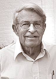 Cecil Connor Holland • The Yellow Springs News