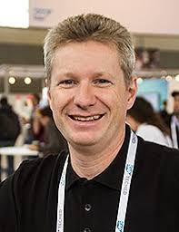 At SAP TechEd in Amsterdam, I caught up with Philip Mugglestone to chat about his work teaching SAP HANA at the SAP HANA Academy. - philip-mugglestone-small