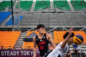El voleibol en tokio 1964. N4mjzlabz17cem