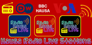 Labaran duniya da sharhi da kuma bayanai kan al'amuran yau da kullum daga sashin hausa na bbc. Hausa Radio Live Stations By Abyadapps More Detailed Information Than App Store Google Play By Appgrooves News Magazines 4 Similar Apps 383 Reviews