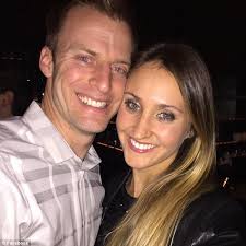 Abigail Kingston's wedding gown is 120 year old family heirloom